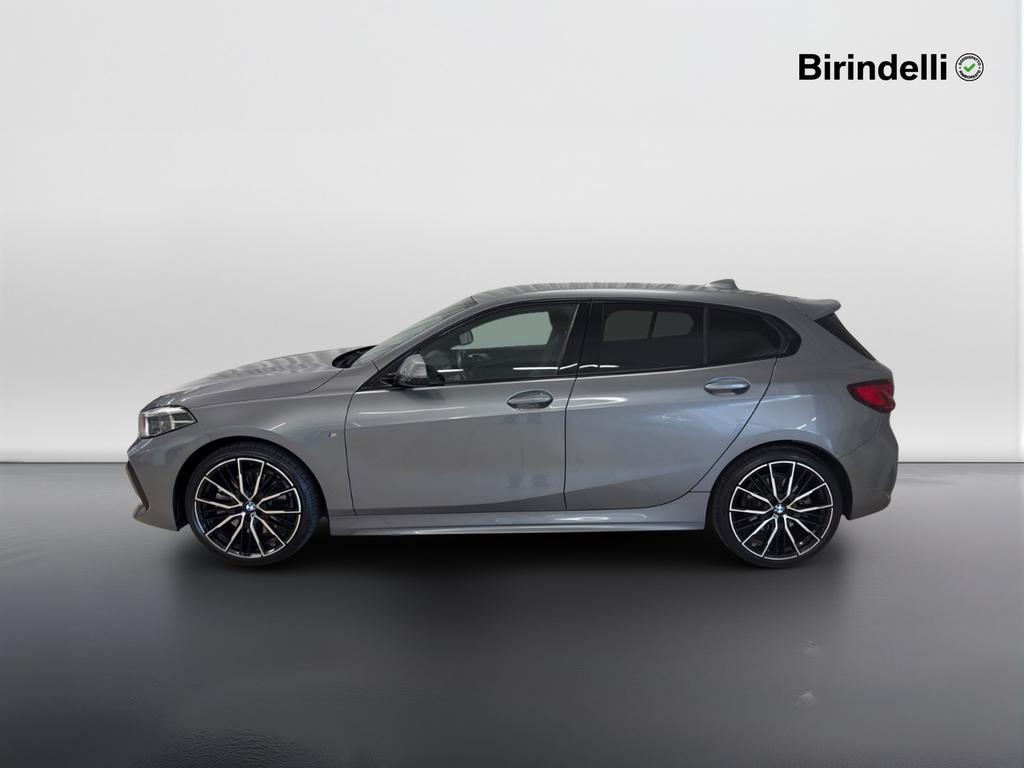 BMW Serie 1 120i Msport auto