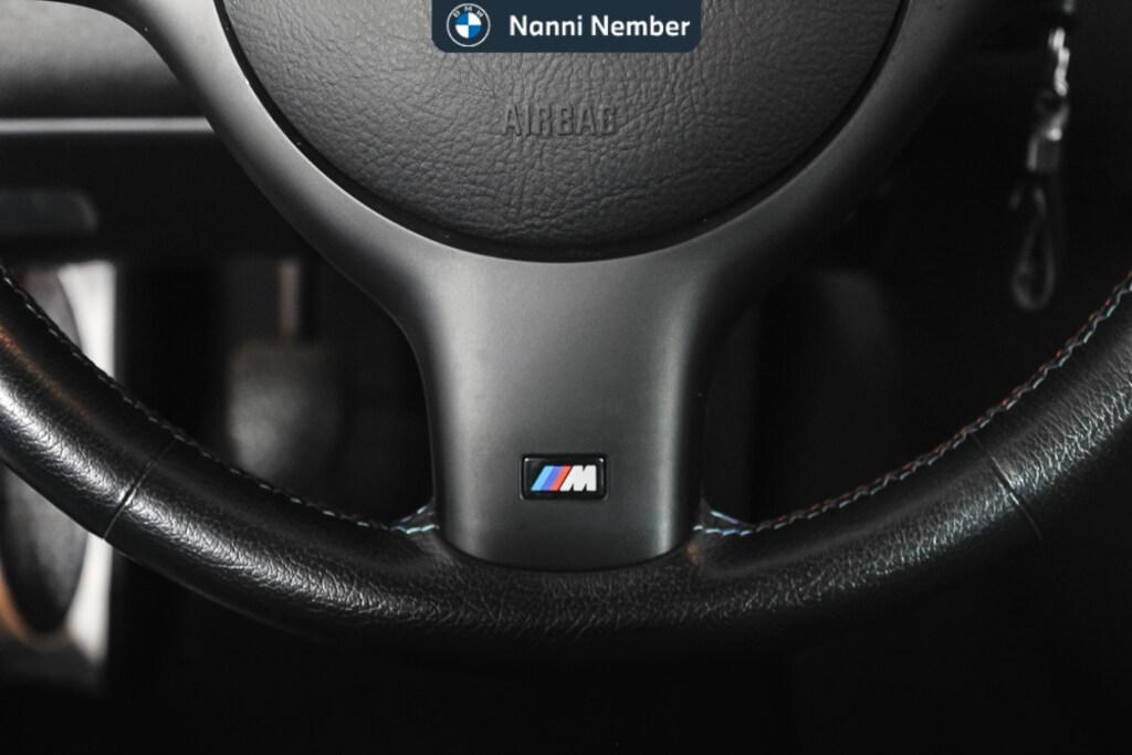 BMW M3 Coupe 3.2