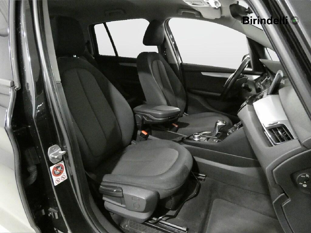BMW Serie 2 218d Gran Tourer Advantage 7p.ti auto