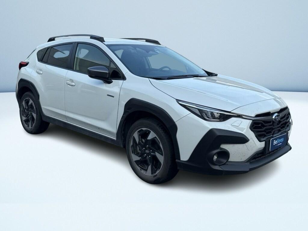 Subaru Crosstrek 2.0i e-boxer Style Xtra