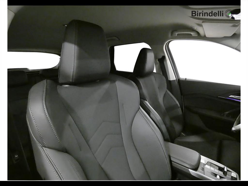 BMW X1 sdrive18d X-Line auto