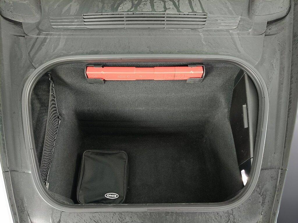 Porsche 911 Cabrio 3.0 Carrera 4S auto