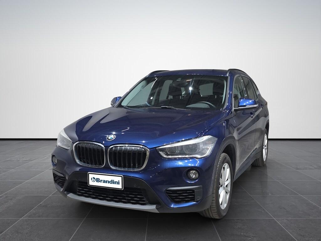 BMW X1 sdrive16d Business