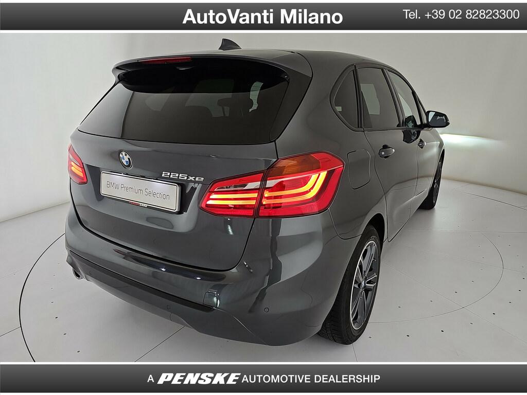BMW Serie 2 225xe Active Tourer iPerformance Advantage auto