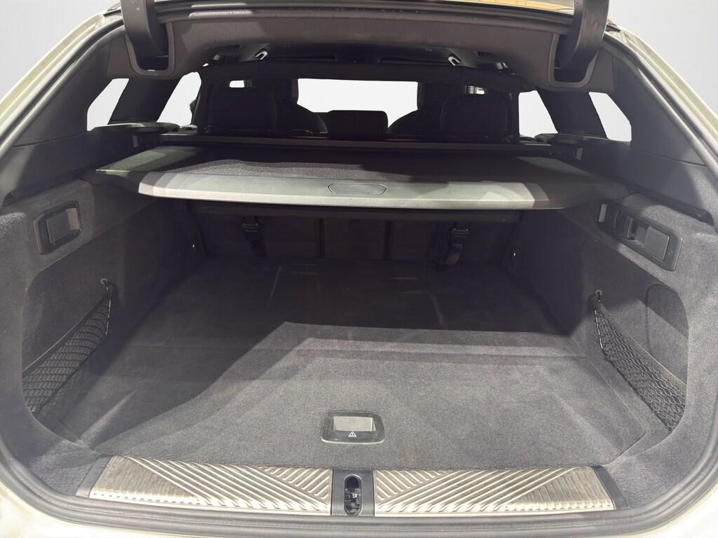 BMW Serie 5 540d Touring 48V xdrive M Sport auto