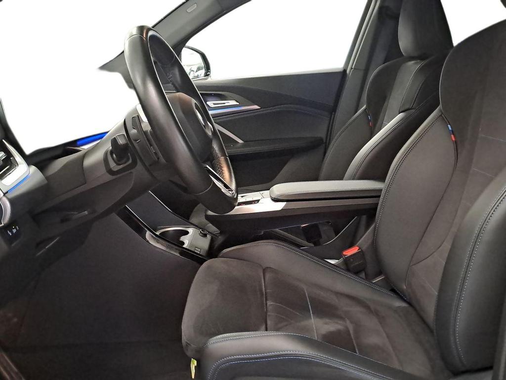 BMW X2 sdrive 18d MSport auto