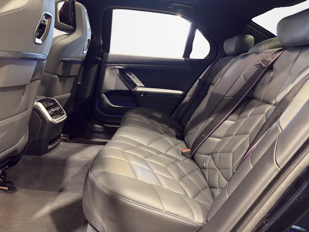 BMW Serie 7 740d xdrive Msport auto