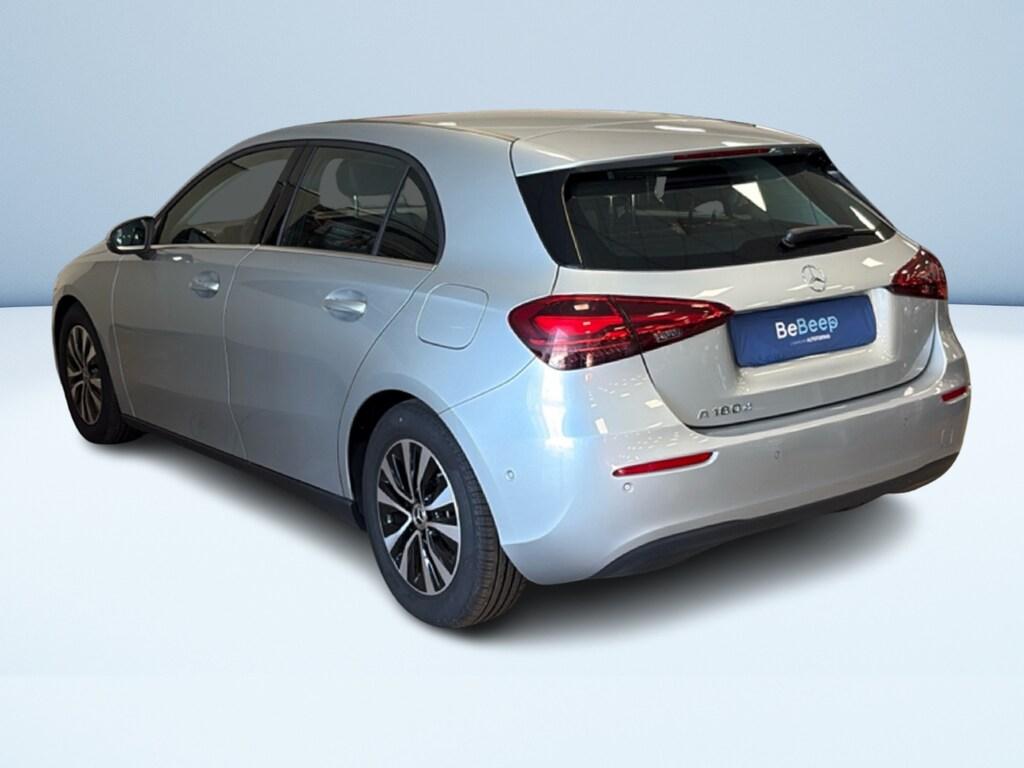 Mercedes Classe A 180 d Advanced auto