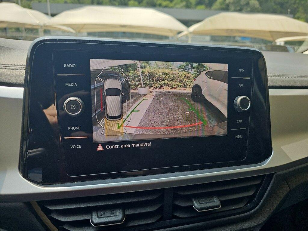 Volkswagen T-Roc 1.5 tsi act Life
