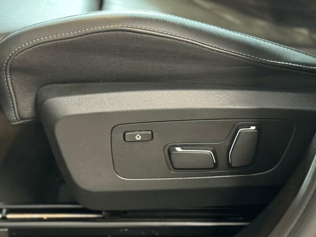 BMW X3 xdrive20d auto