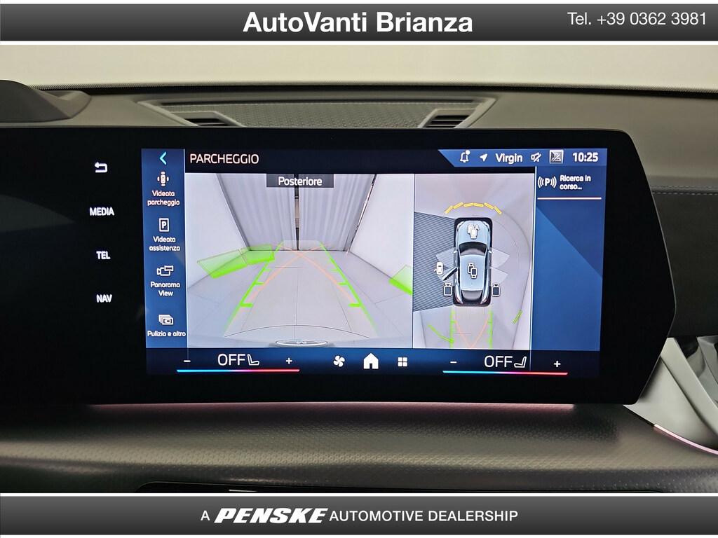 BMW X2 xdrive 20d 48V MSport Pro auto