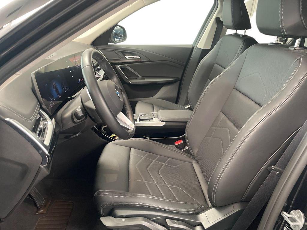 BMW X1 sdrive18d X-Line auto