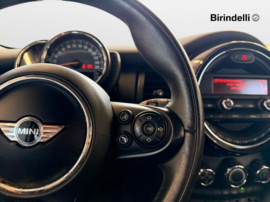 Mini One 1.2 One