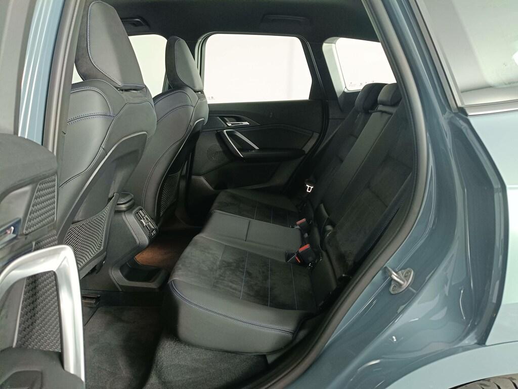 BMW iX1 30 xdrive Msport