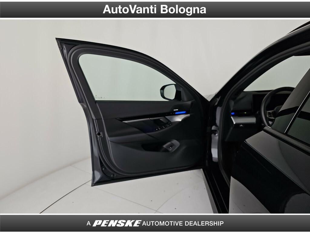 BMW Serie 5 520d Touring 48V xdrive M Sport Pro auto