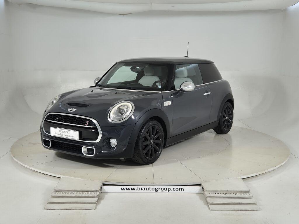 Mini Cooper S 2.0 Cooper S