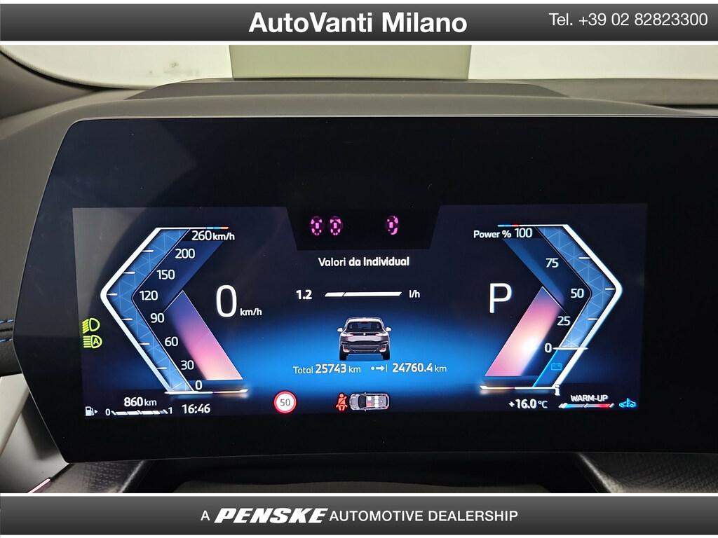 BMW Serie 2 218d Active Tourer Msport auto