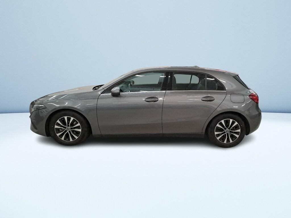 Mercedes Classe A 180 d Advanced auto