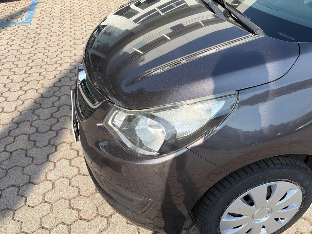 Opel Karl 1.0 N-Joy 75cv