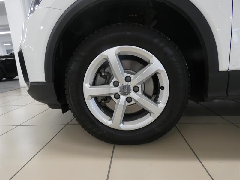 Audi Q2 1.6 tdi Business