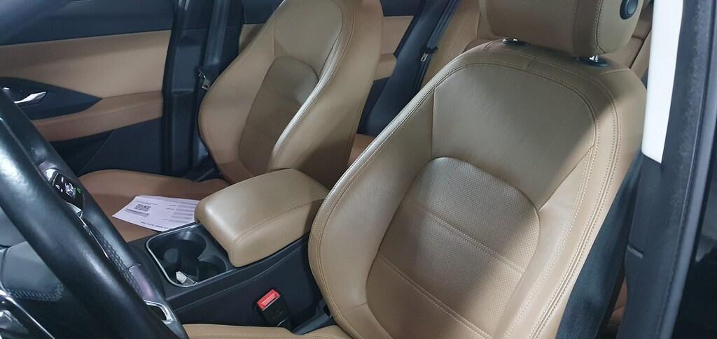 Jaguar E-Pace 2.0 D163 SE awd auto