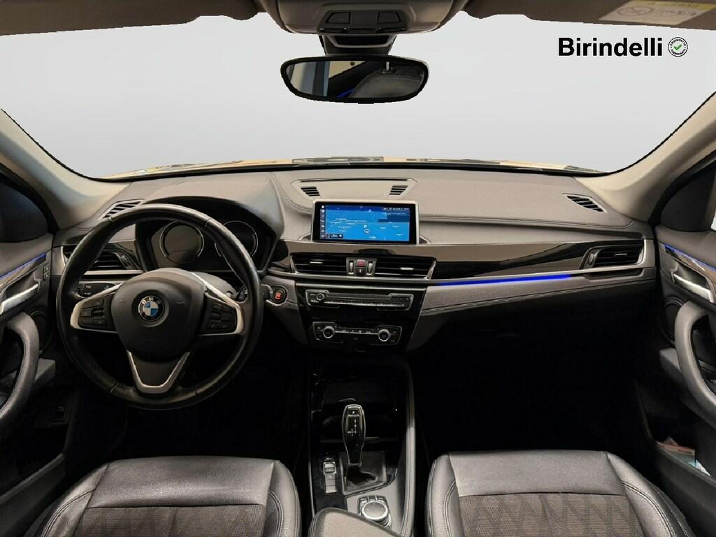 BMW X1 sdrive18d xLine auto