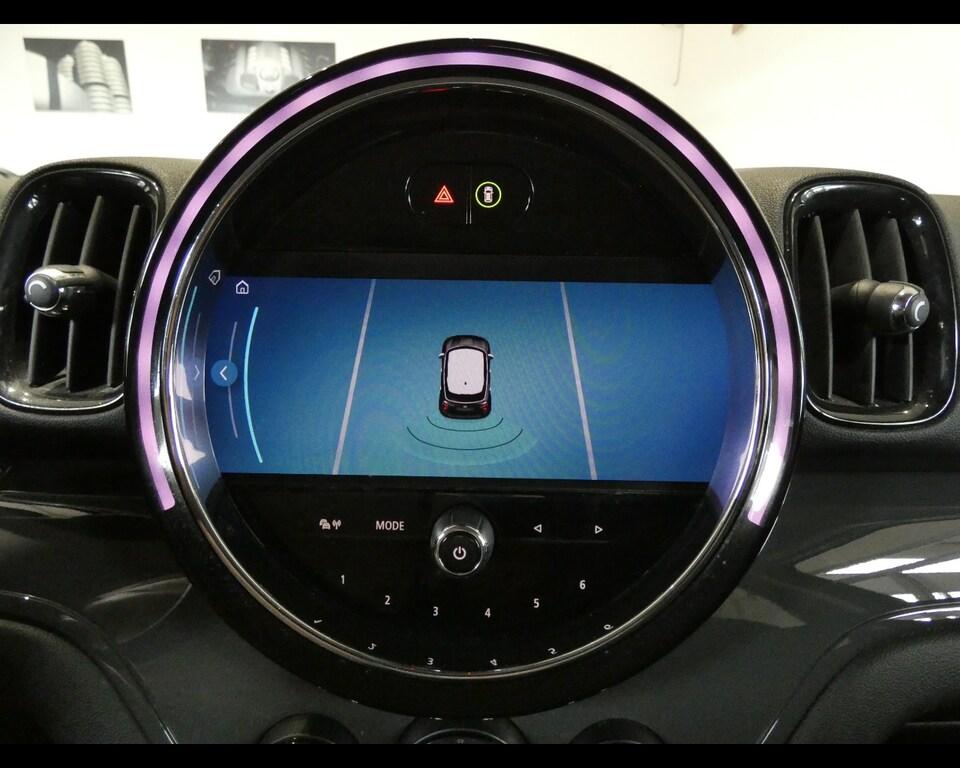 Mini One D Countryman 1.5 TwinPower Turbo One D