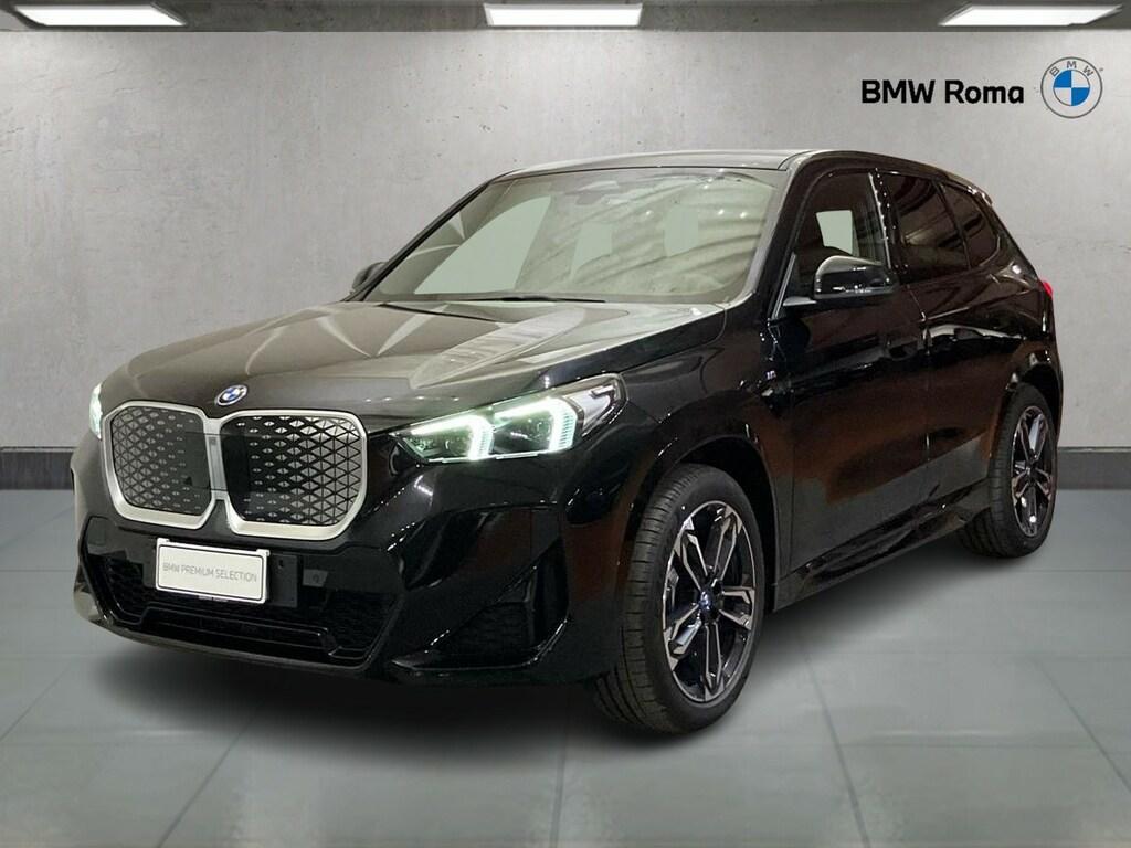 BMW iX1 30 xdrive Msport