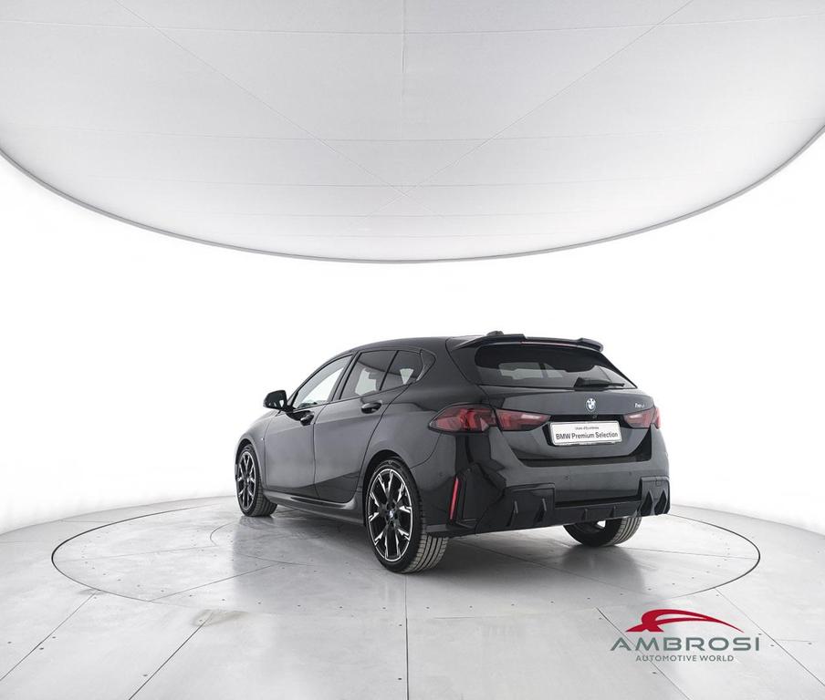 BMW Serie 1 118d MSport Pro auto