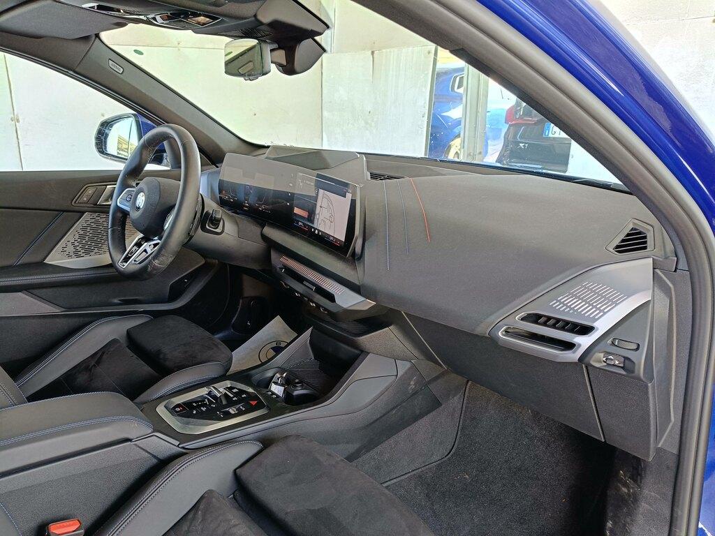 BMW Serie 1 118d MSport Pro auto