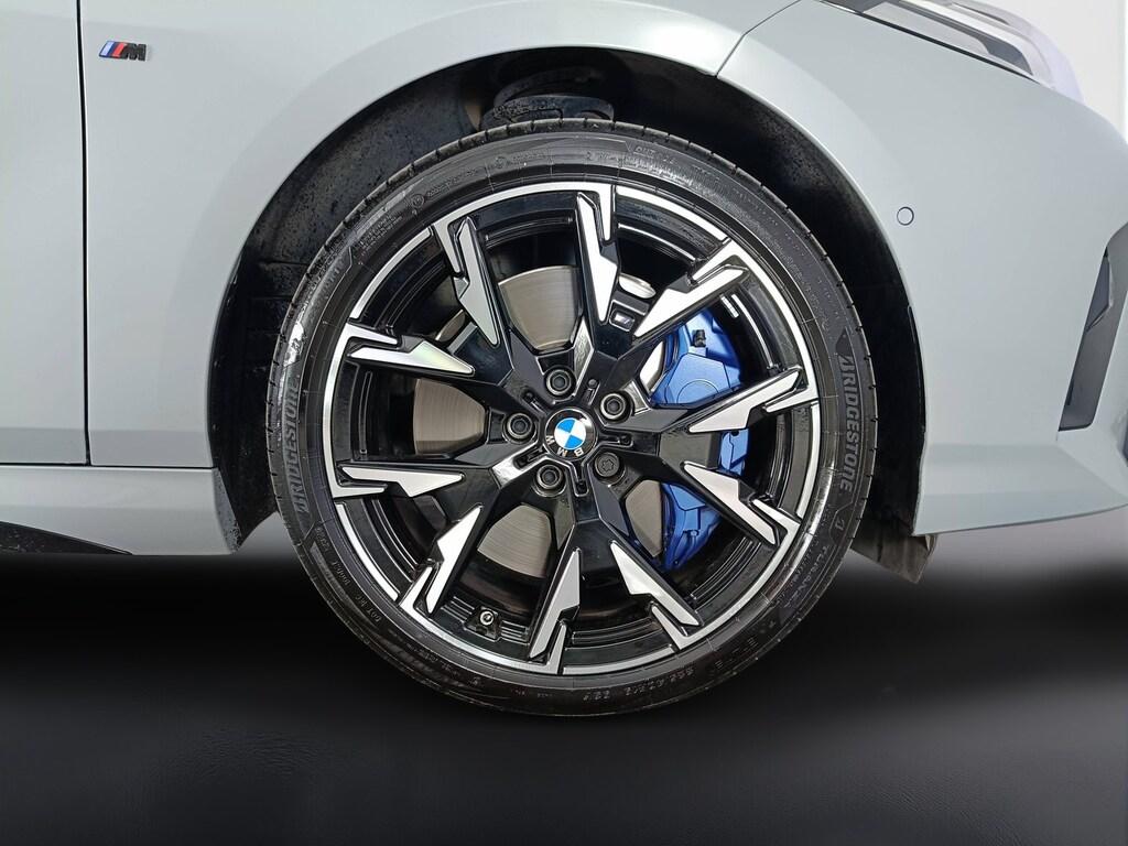BMW Serie 1 118d MSport auto