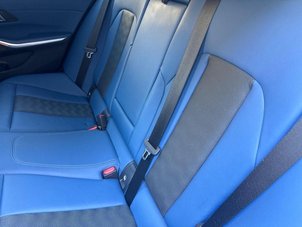 BMW M3 Touring 3.0 Competition M xdrive auto