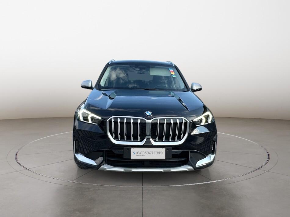 BMW X1 sdrive18d xLine auto