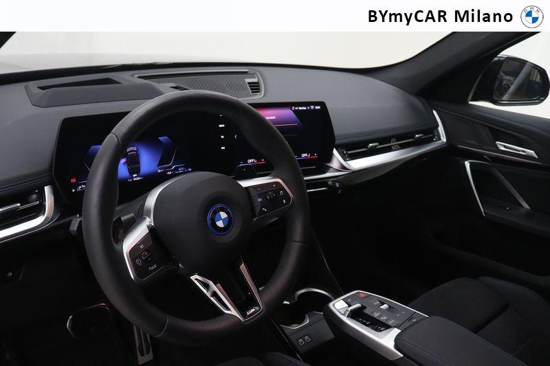 BMW X1 xdrive 25e MSport Pro auto