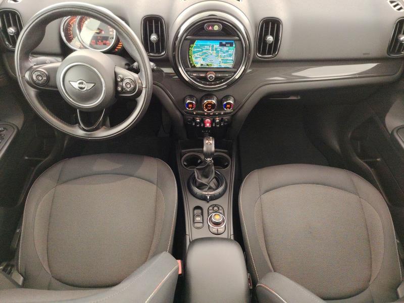 Mini Cooper D Countryman 1.6 D Cooper D Business XL ALL4