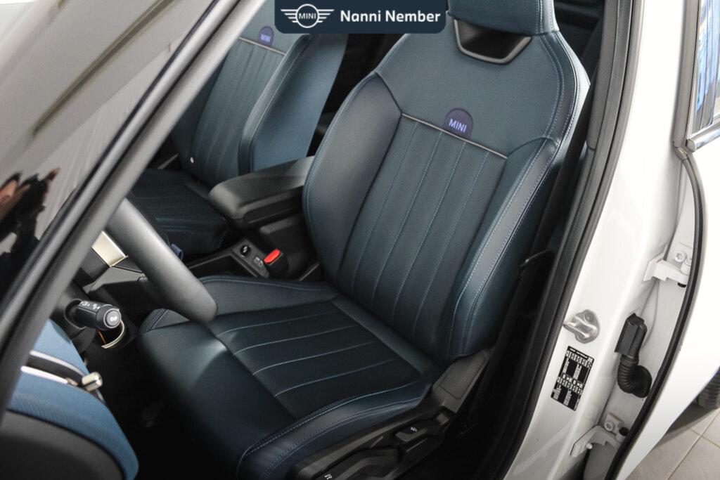 Mini Mini Countryman 1.5 48V C Favoured auto