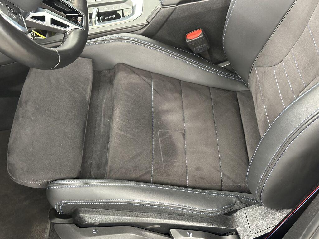 BMW Serie 1 118d MSport Pro auto