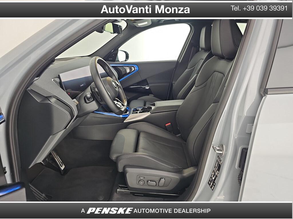 BMW X3 xdrive20d MSport Pro auto