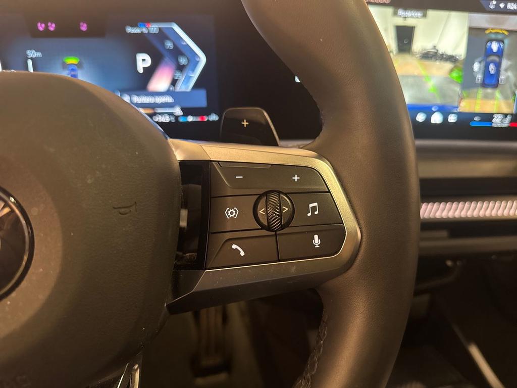 BMW Serie 1 118d MSport Pro auto