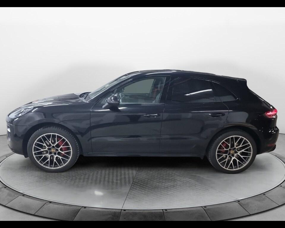 Porsche Macan 2.9 GTS 380cv pdk