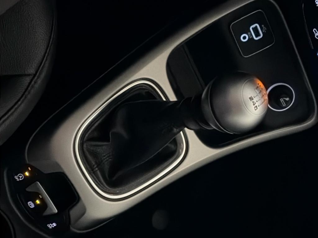 Jeep Compass 1.6 mjt Longitude 2wd 120cv