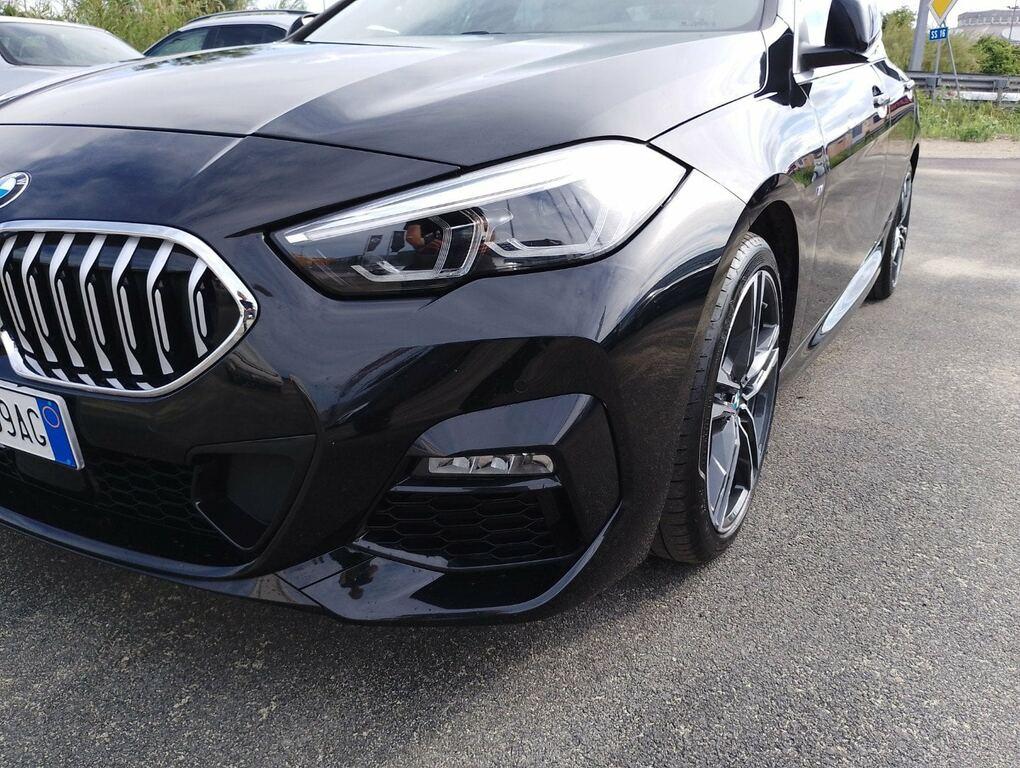 BMW Serie 2 220d Gran Coupe Msport auto
