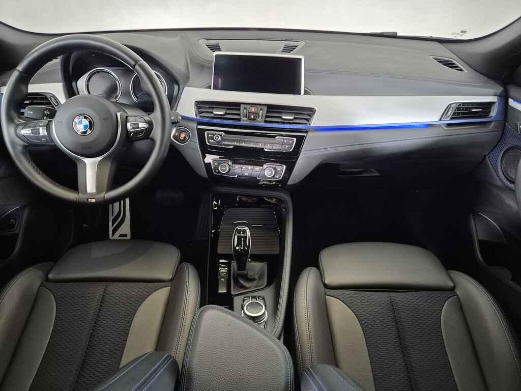 BMW X2 sdrive18d Msport auto