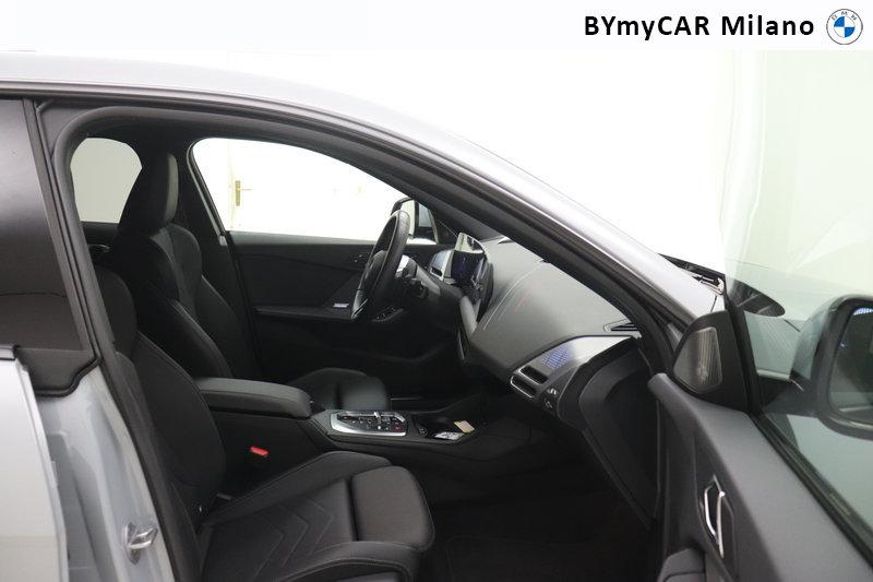 BMW Serie 2 220d Gran Coupe 48V MSport Pro auto