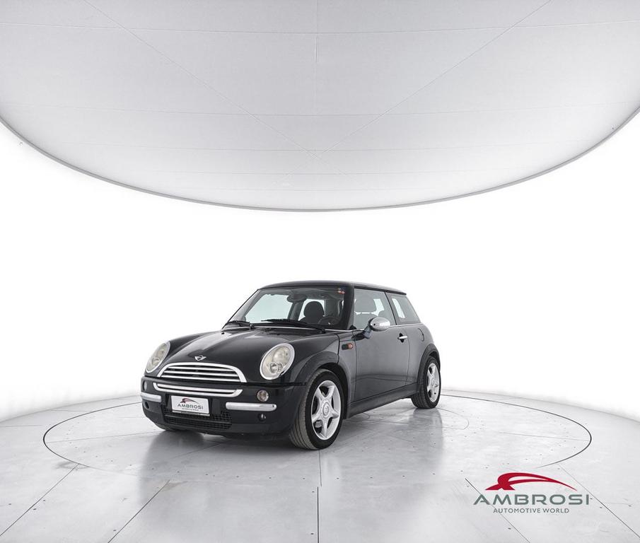 Mini One D 1.4 One D