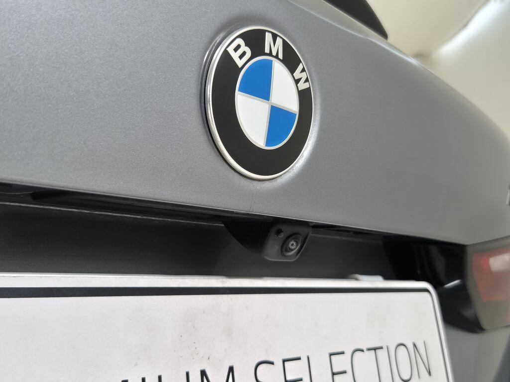 BMW Serie 1 118d MSport Pro auto