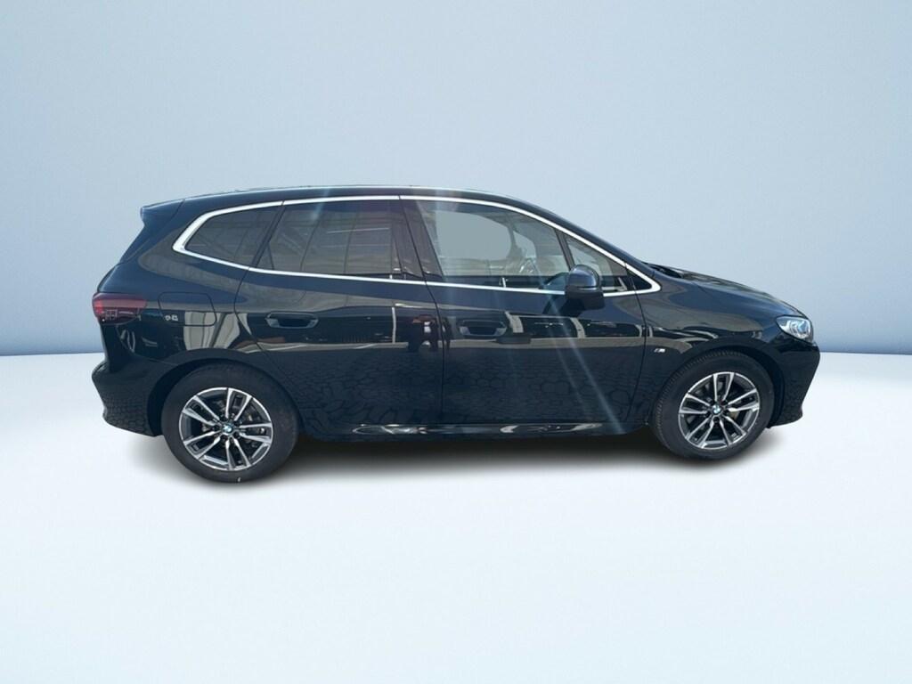 BMW Serie 2 218i Active Tourer Msport auto