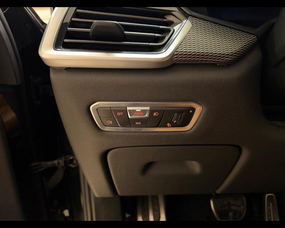 BMW X5 xdrive25d Msport auto