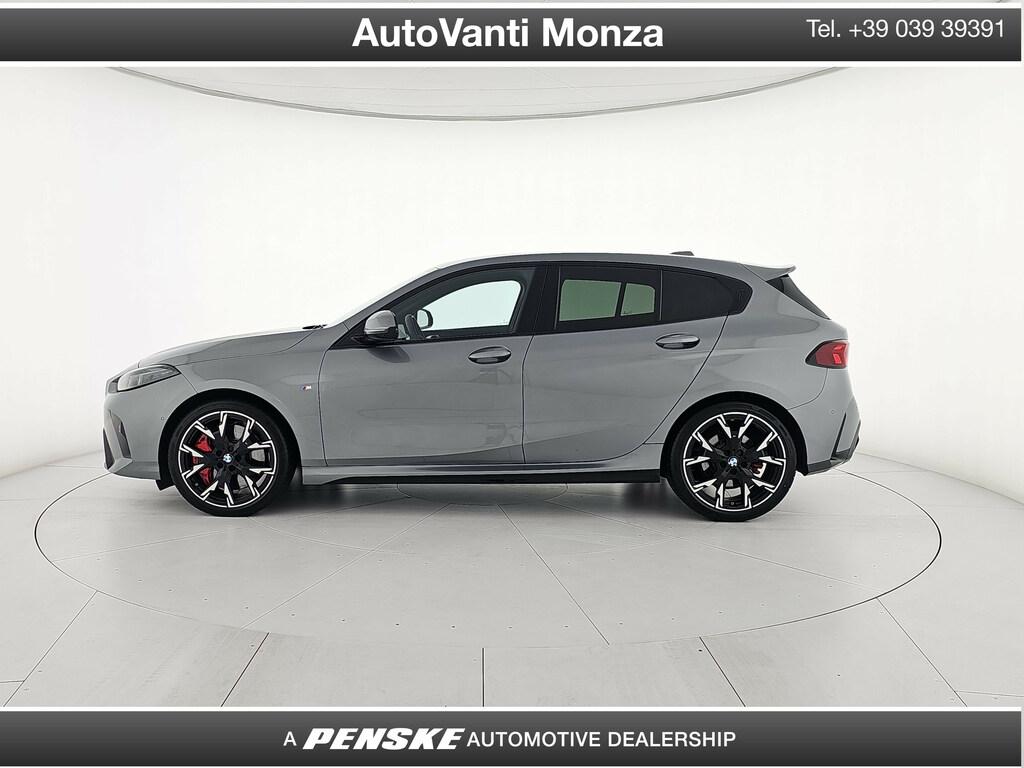 BMW Serie 1 118d MSport Pro auto