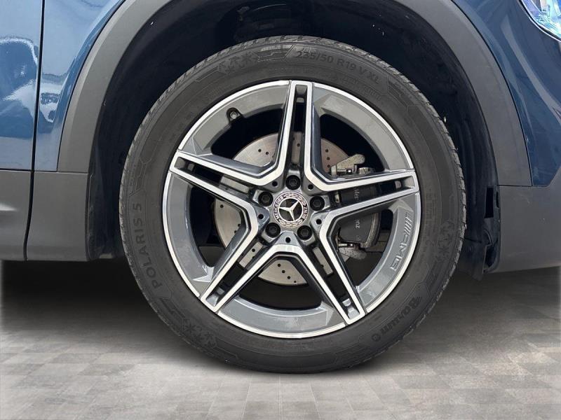 Mercedes GLB 200 d Premium 4matic auto